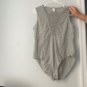H&M Bodysuit